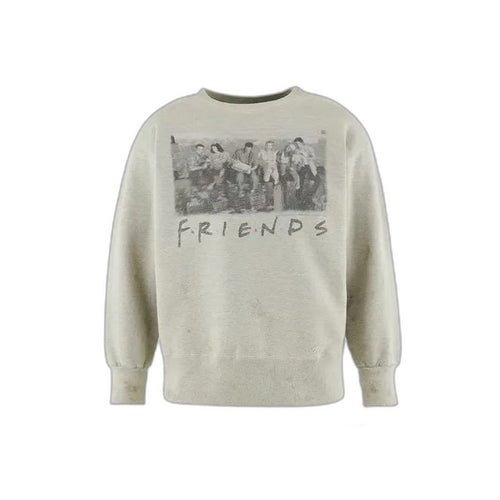 SAINT Mxxxxxx/Saint Michael Sweatshirt