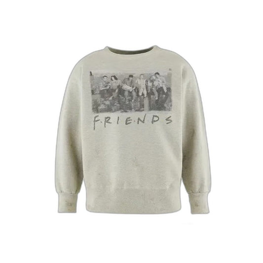 SAINT Mxxxxxx/Saint Michael Sweatshirt