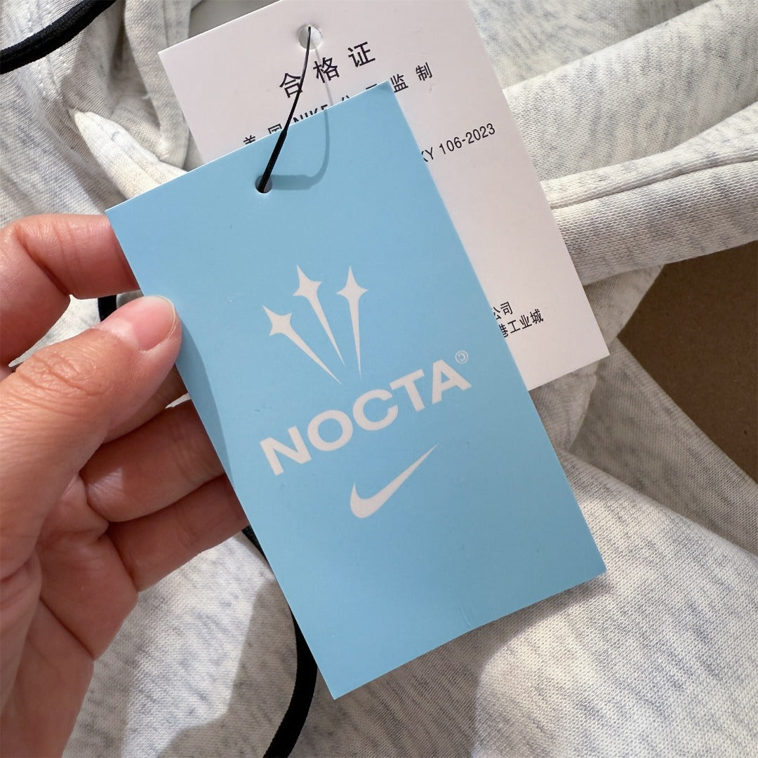 Nike x NOCTA Drake Hooded Sweatshirt with Fleece Lining