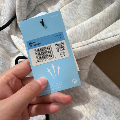 Nike x NOCTA Drake Hooded Sweatshirt with Fleece Lining