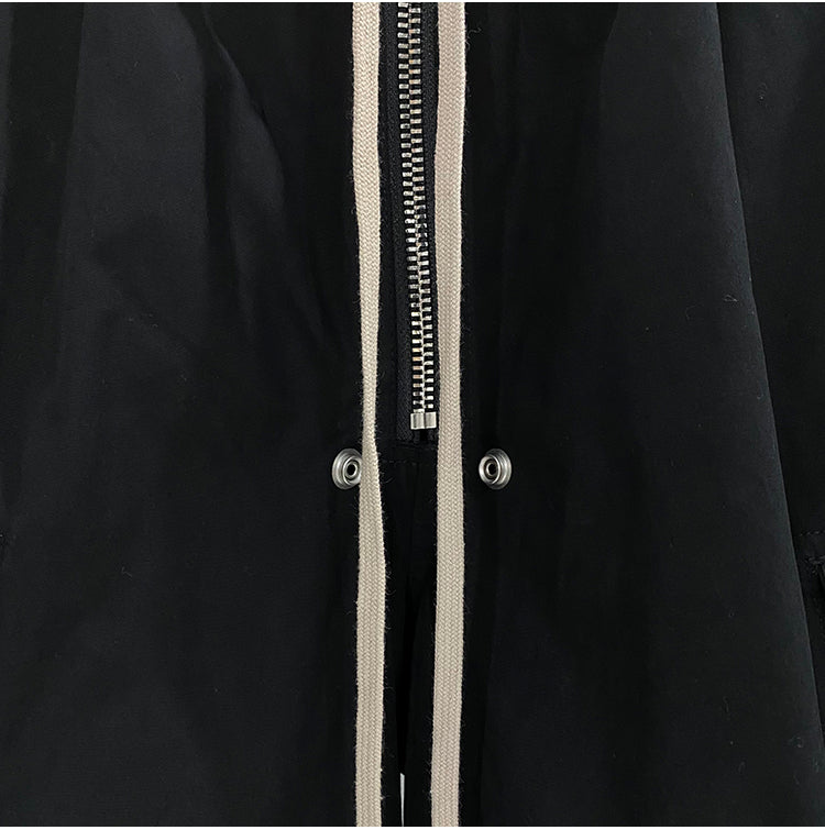 Rick Owens DRKSHDW Double Cargo Jumbo Bella Drawstring Pants