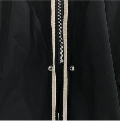 Rick Owens DRKSHDW Double Cargo Jumbo Bella Drawstring Pants