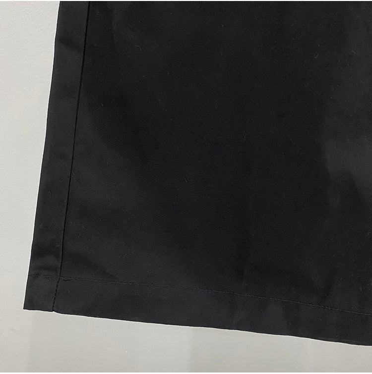 Rick Owens DRKSHDW Double Cargo Jumbo Bella Drawstring Pants