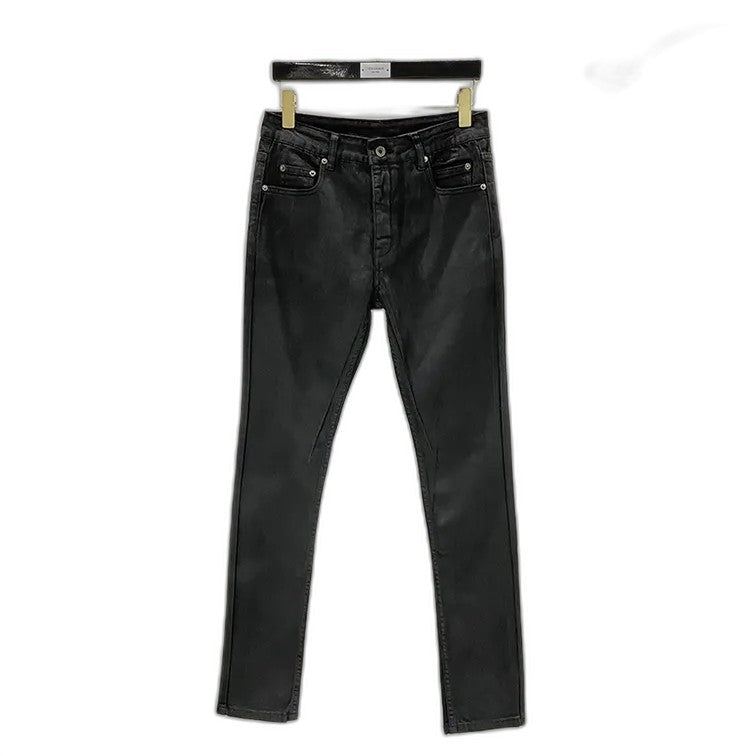Rick Owens DRKSHDW Detroit Cut Jeans