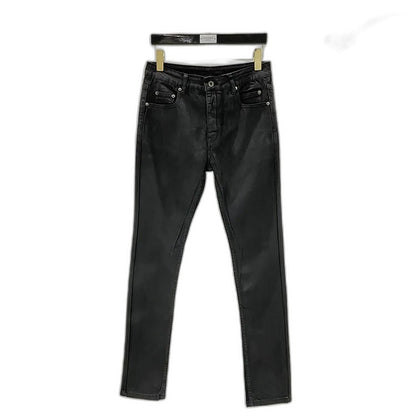 Rick Owens DRKSHDW Detroit Cut Jeans