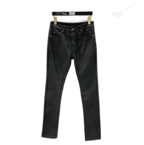 Rick Owens DRKSHDW Detroit Cut Jeans