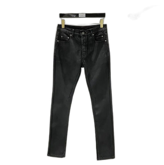 Rick Owens DRKSHDW Detroit Cut Jeans