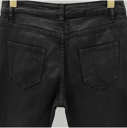 Rick Owens DRKSHDW Detroit Cut Jeans