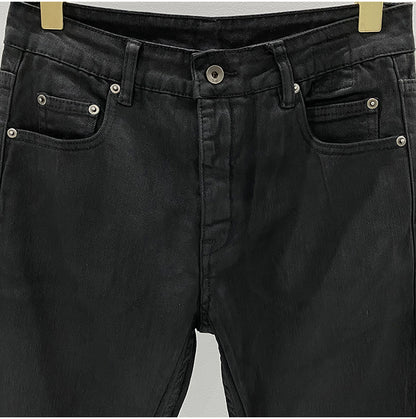 Rick Owens DRKSHDW Detroit Cut Jeans