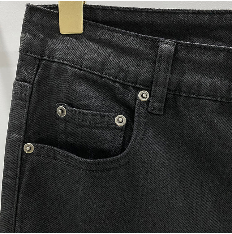 Rick Owens DRKSHDW Detroit Cut Jeans