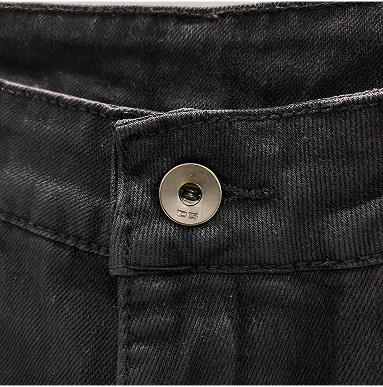 Rick Owens DRKSHDW Detroit Cut Jeans