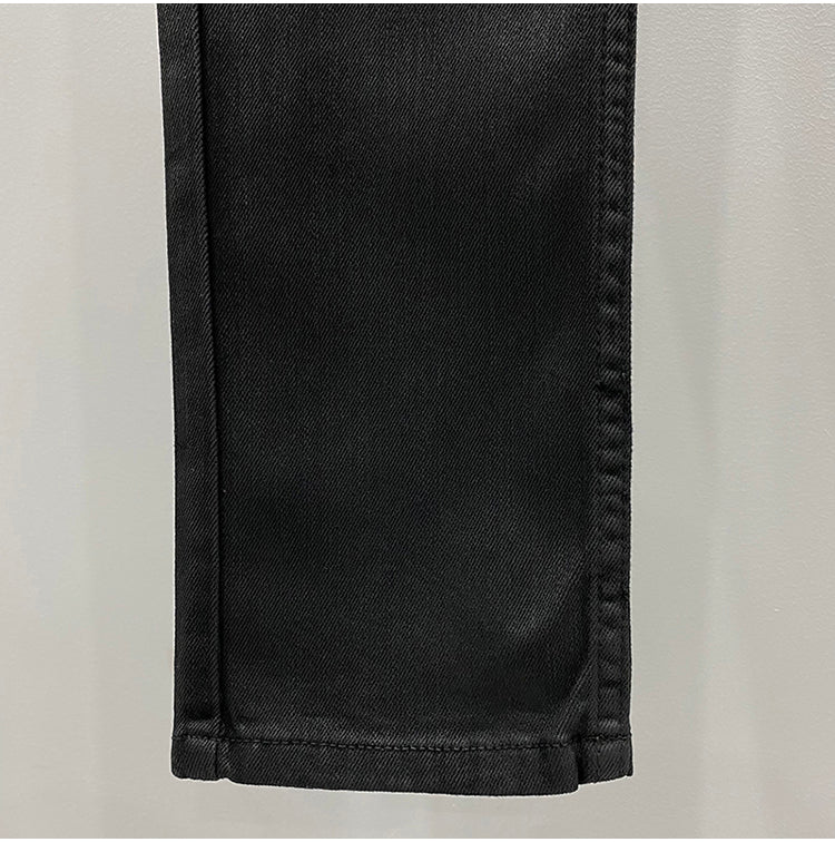 Rick Owens DRKSHDW Detroit Cut Jeans