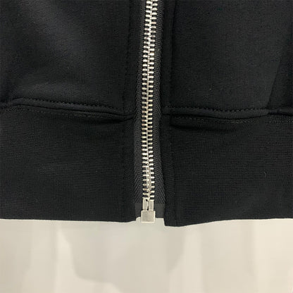 Rick Owens ZIPPED HOODIE
