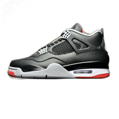 Nike Air Jordan 4 Retro "Bred Reimagined"