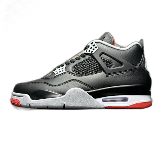 Nike Air Jordan 4 Retro "Bred Reimagined"