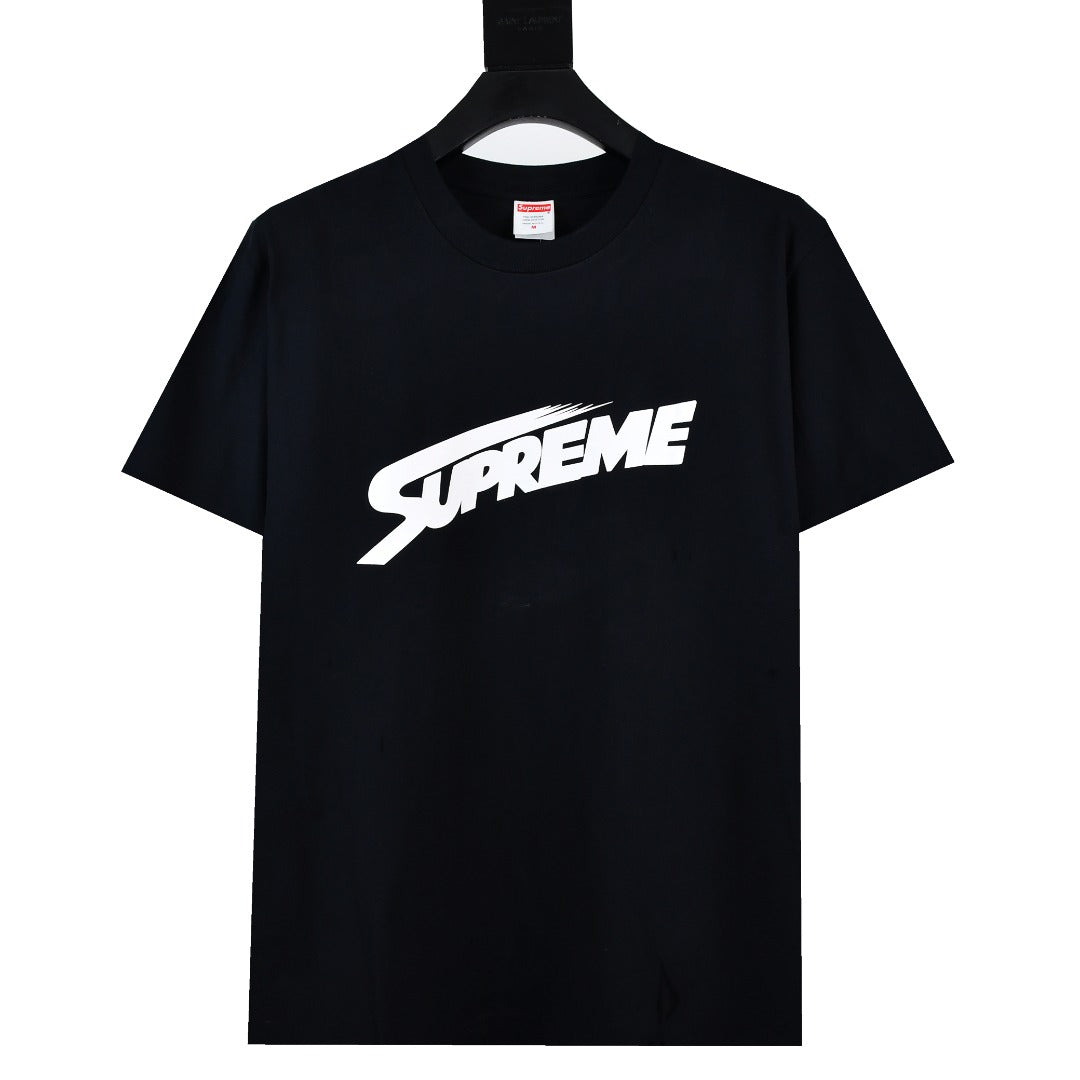 SupremeFW23 Week7 Mont Blanc T-shirt