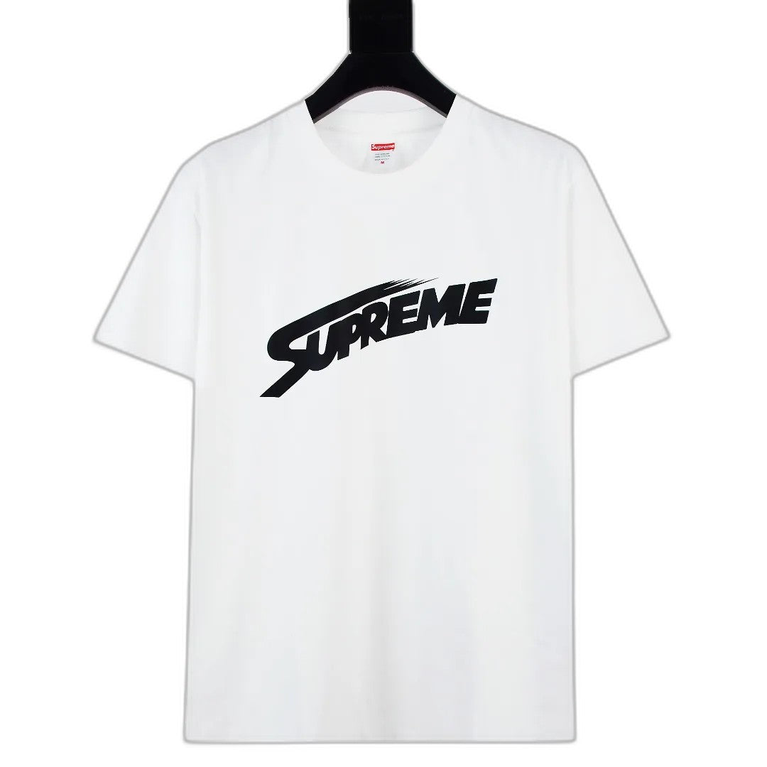 SupremeFW23 Week7 Mont Blanc T-shirt