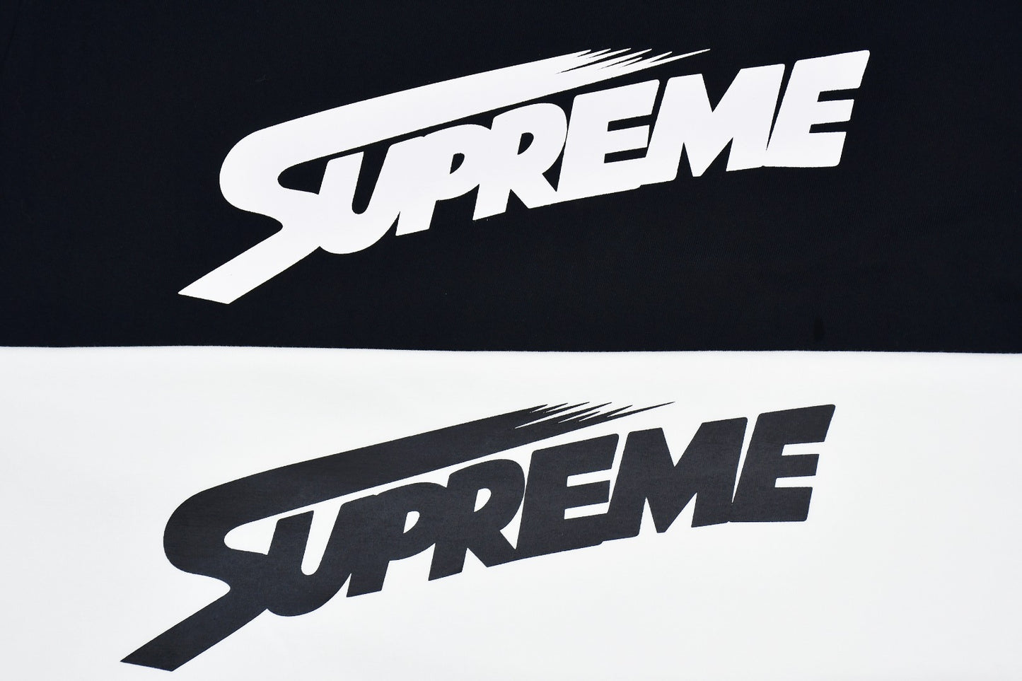 SupremeFW23 Week7 Mont Blanc T-shirt