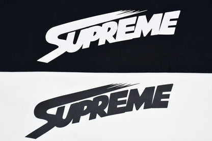SupremeFW23 Week7 Mont Blanc T-shirt