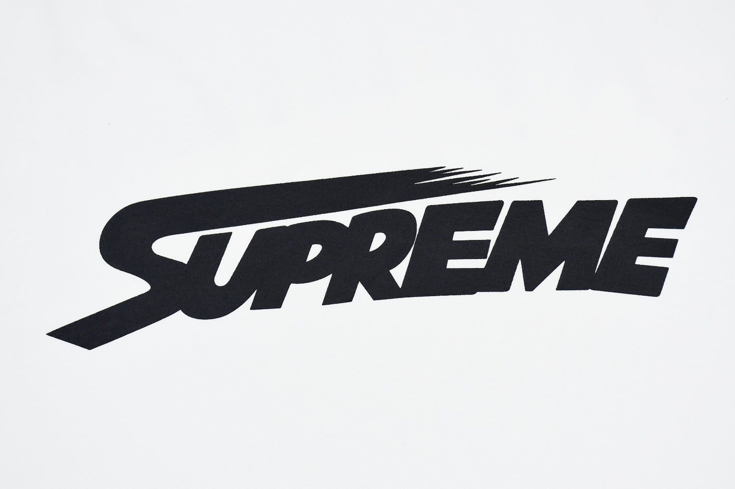 SupremeFW23 Week7 Mont Blanc T-shirt