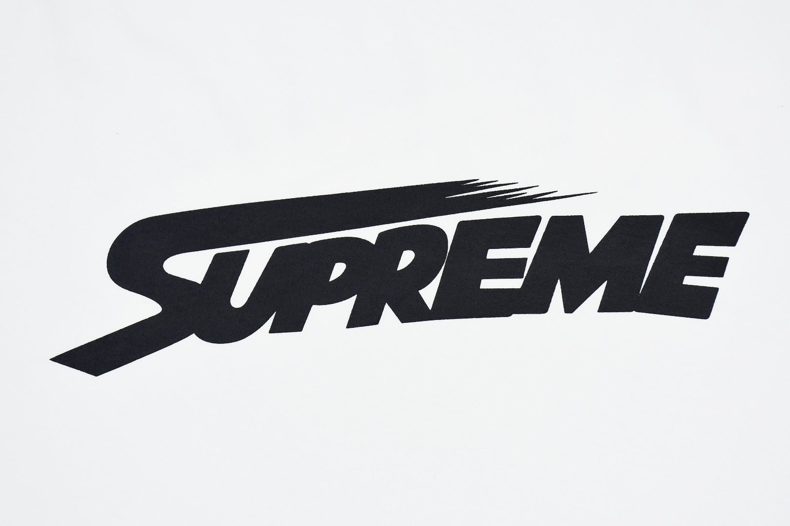 SupremeFW23 Week7 Mont Blanc T-shirt