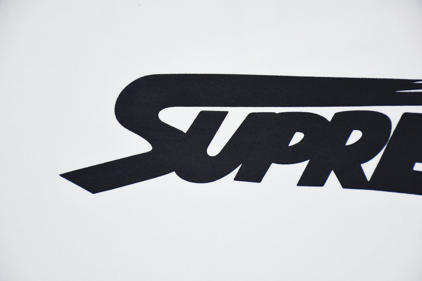 SupremeFW23 Week7 Mont Blanc T-shirt