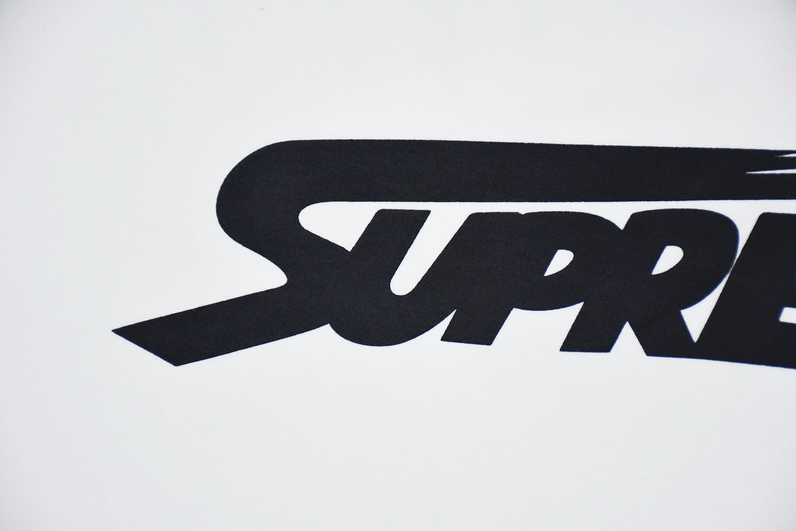 SupremeFW23 Week7 Mont Blanc T-shirt