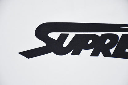 SupremeFW23 Week7 Mont Blanc T-shirt
