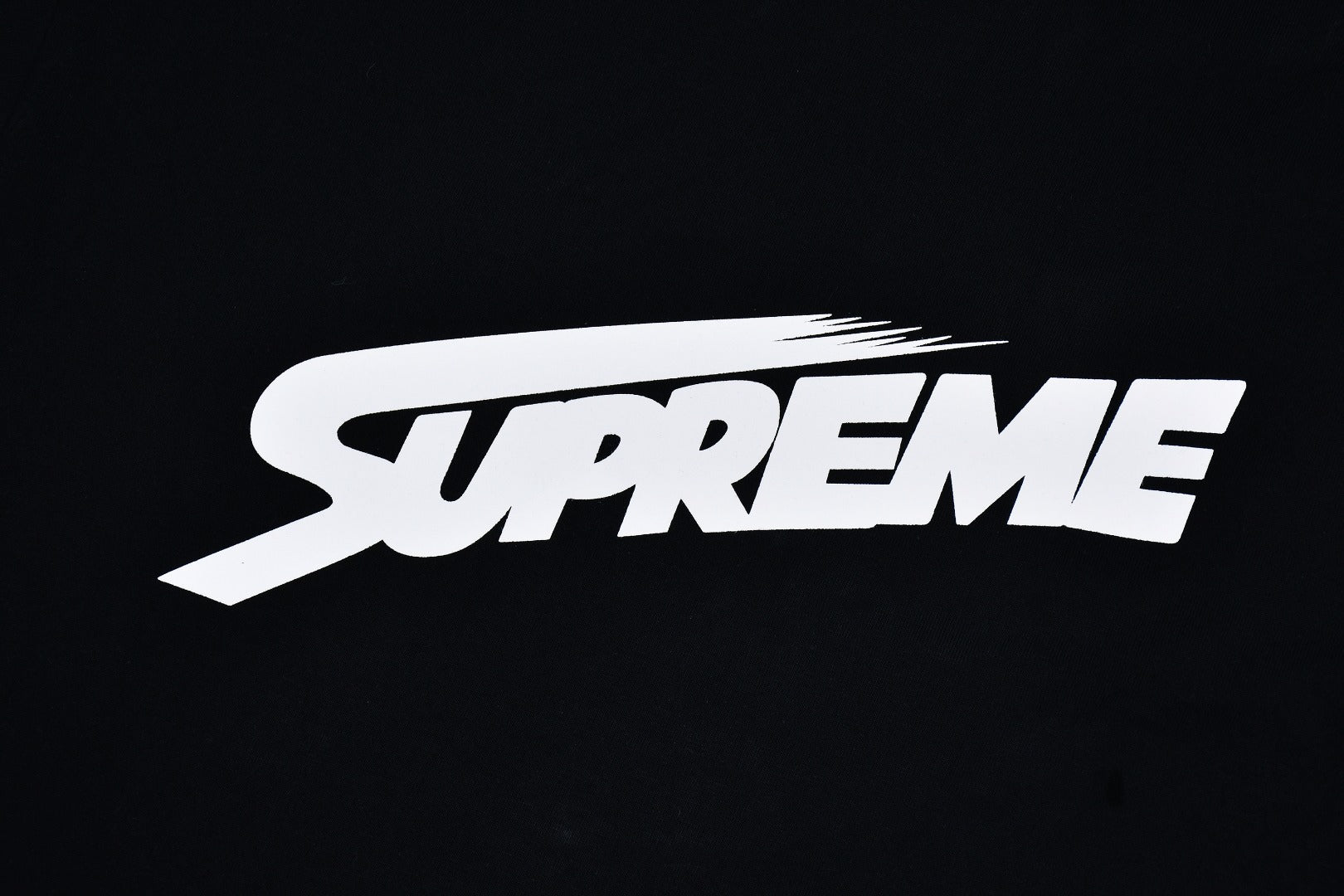 SupremeFW23 Week7 Mont Blanc T-shirt