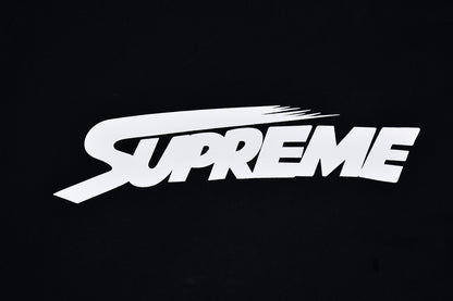 SupremeFW23 Week7 Mont Blanc T-shirt