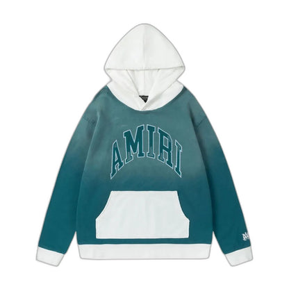 Amiri Vintage Oversized Hoodie