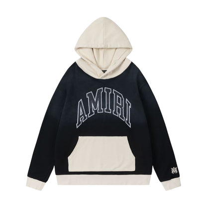 Amiri Vintage Oversized Hoodie
