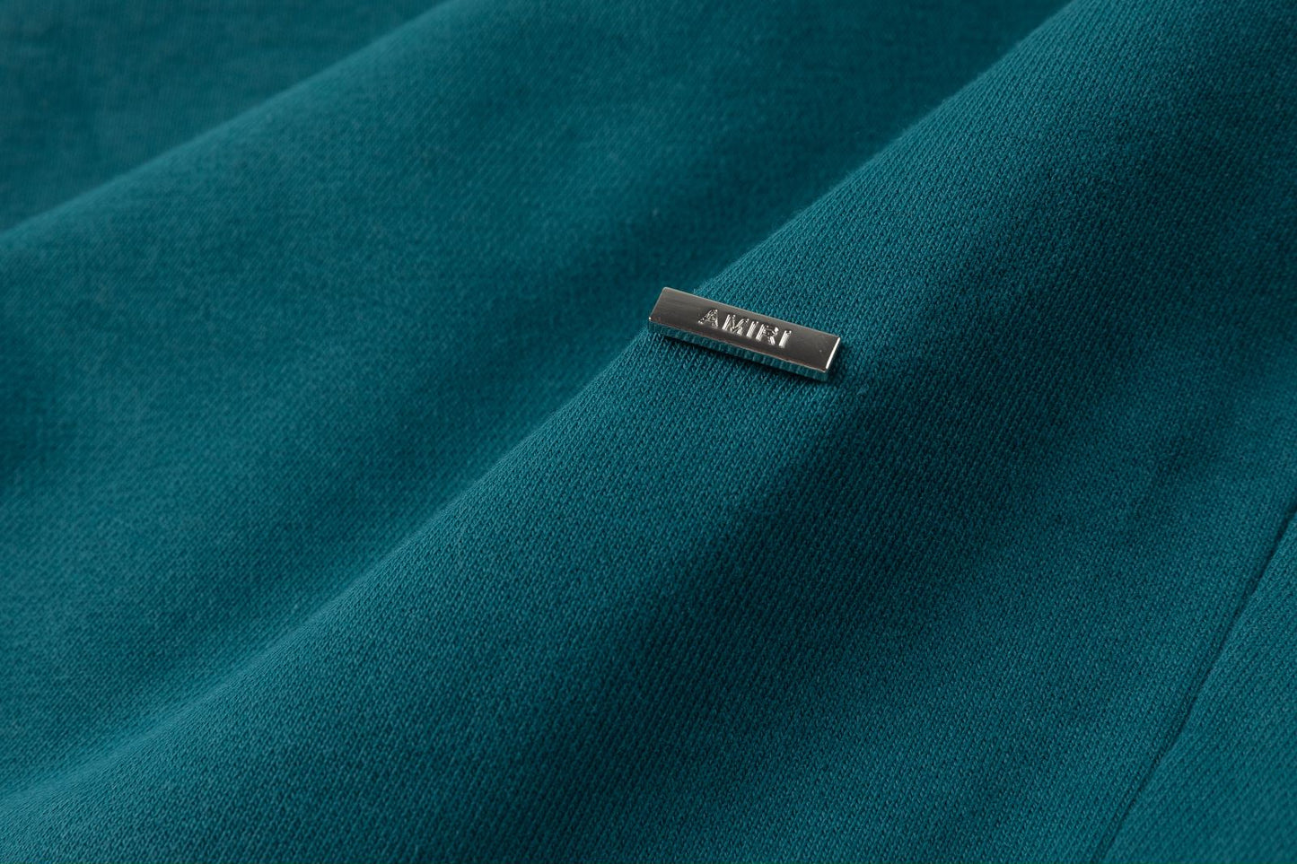 Amiri Vintage Oversized Hoodie
