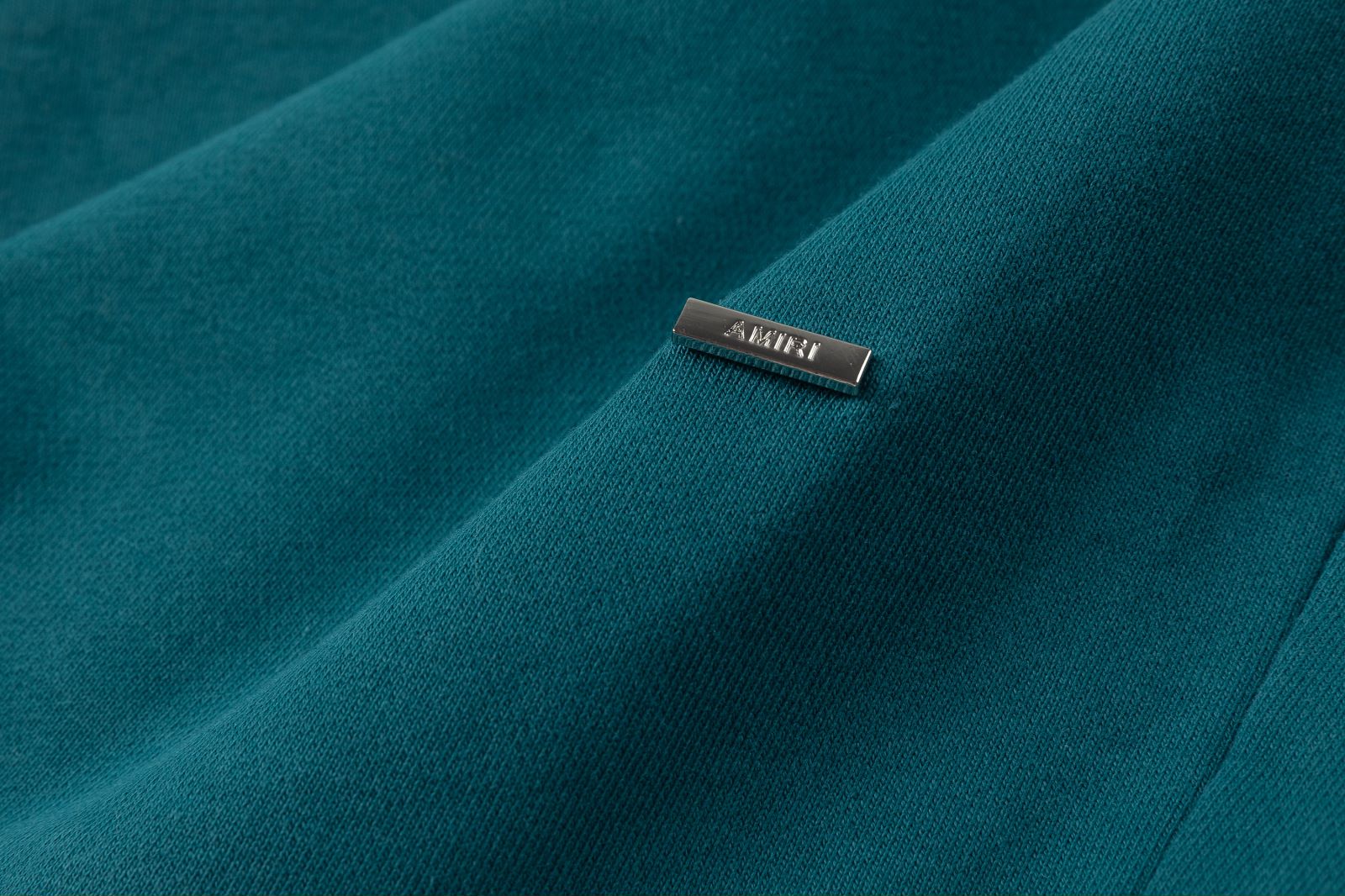 Amiri Vintage Oversized Hoodie