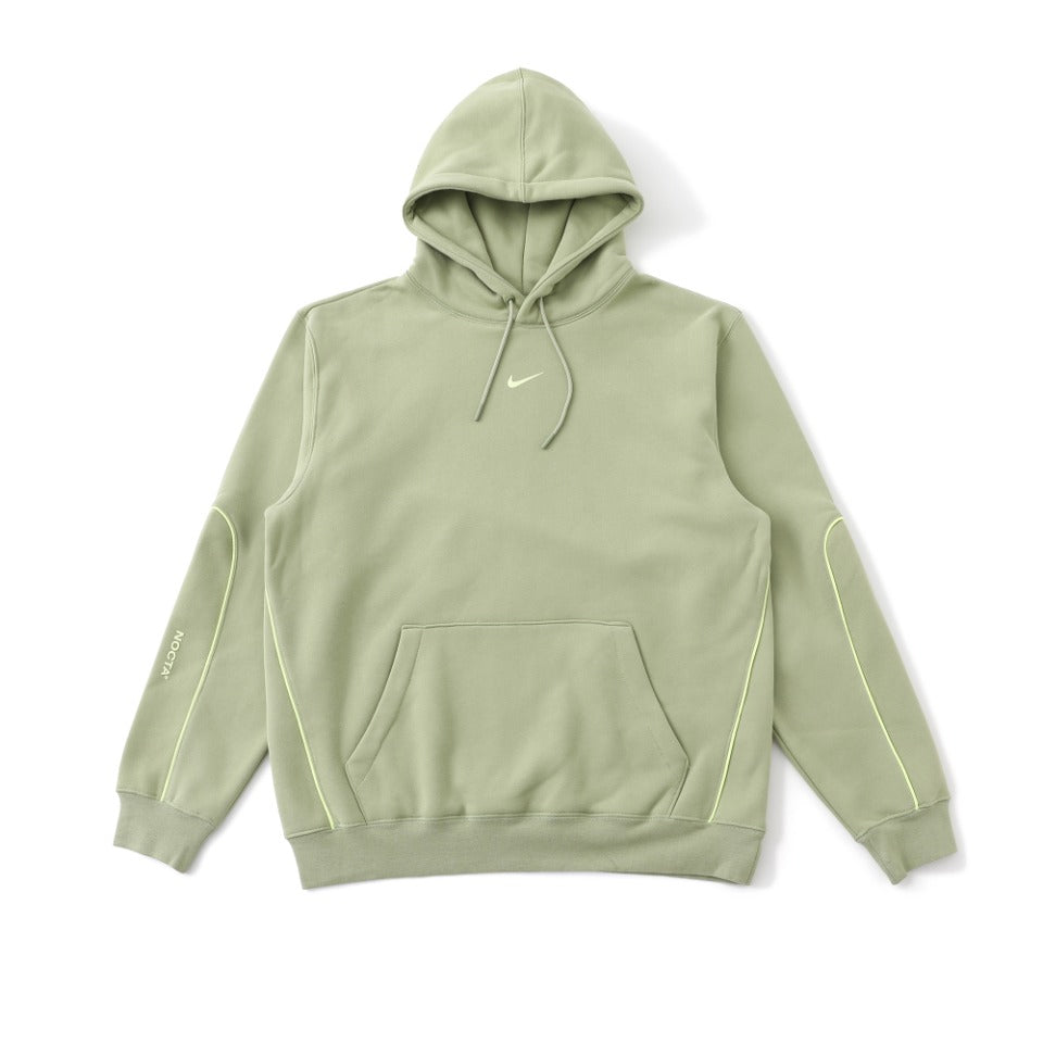 Nike NOCTA Hoodie 'Black'