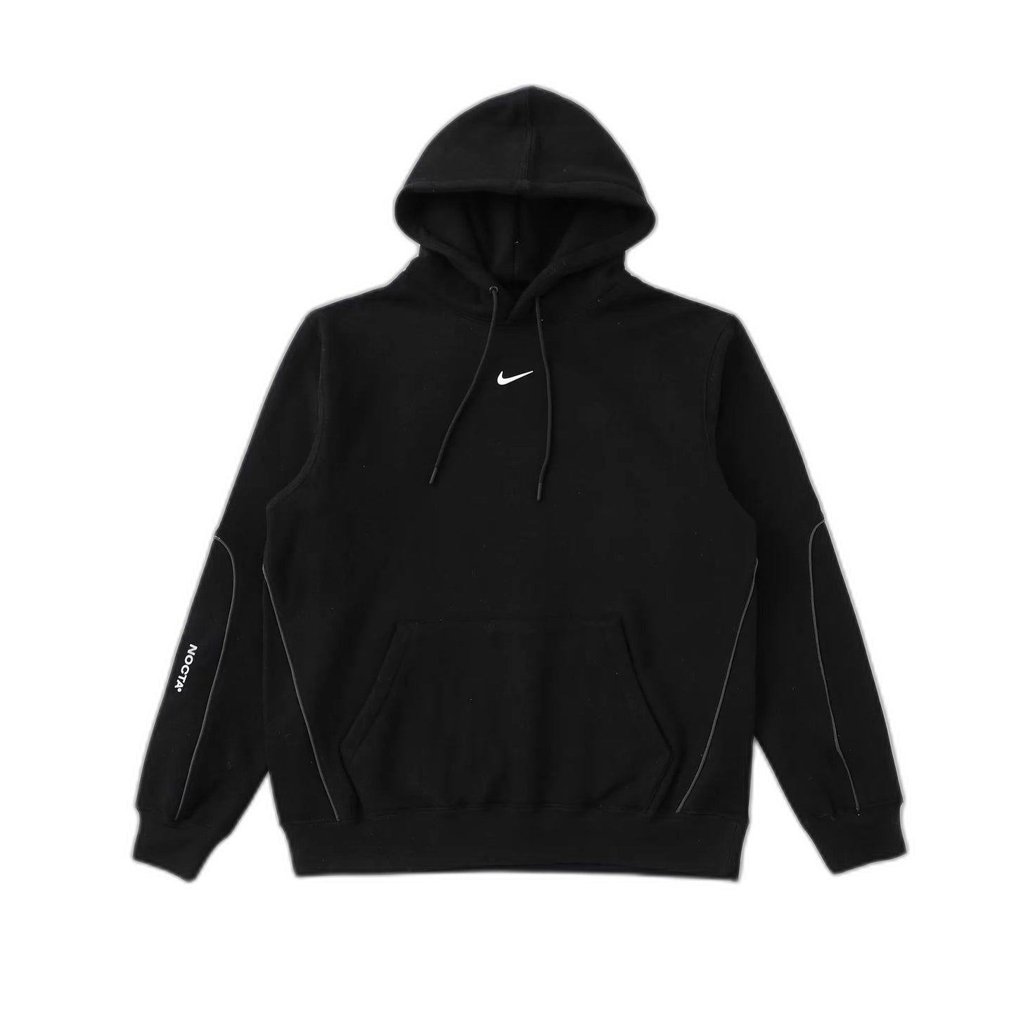 Nike NOCTA Hoodie 'Black'
