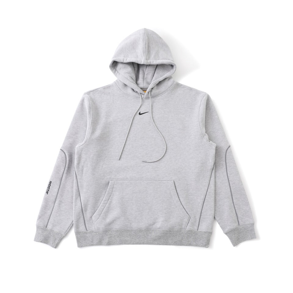 Nike NOCTA Hoodie 'Black'