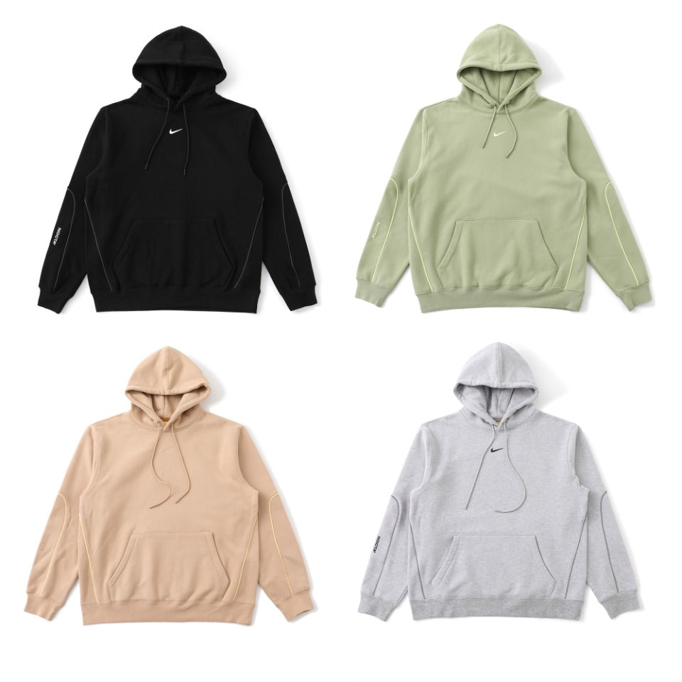 Nike NOCTA Hoodie 'Black'