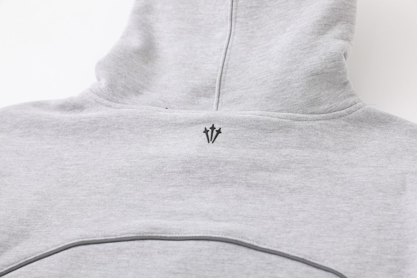 Nike NOCTA Hoodie 'Black'