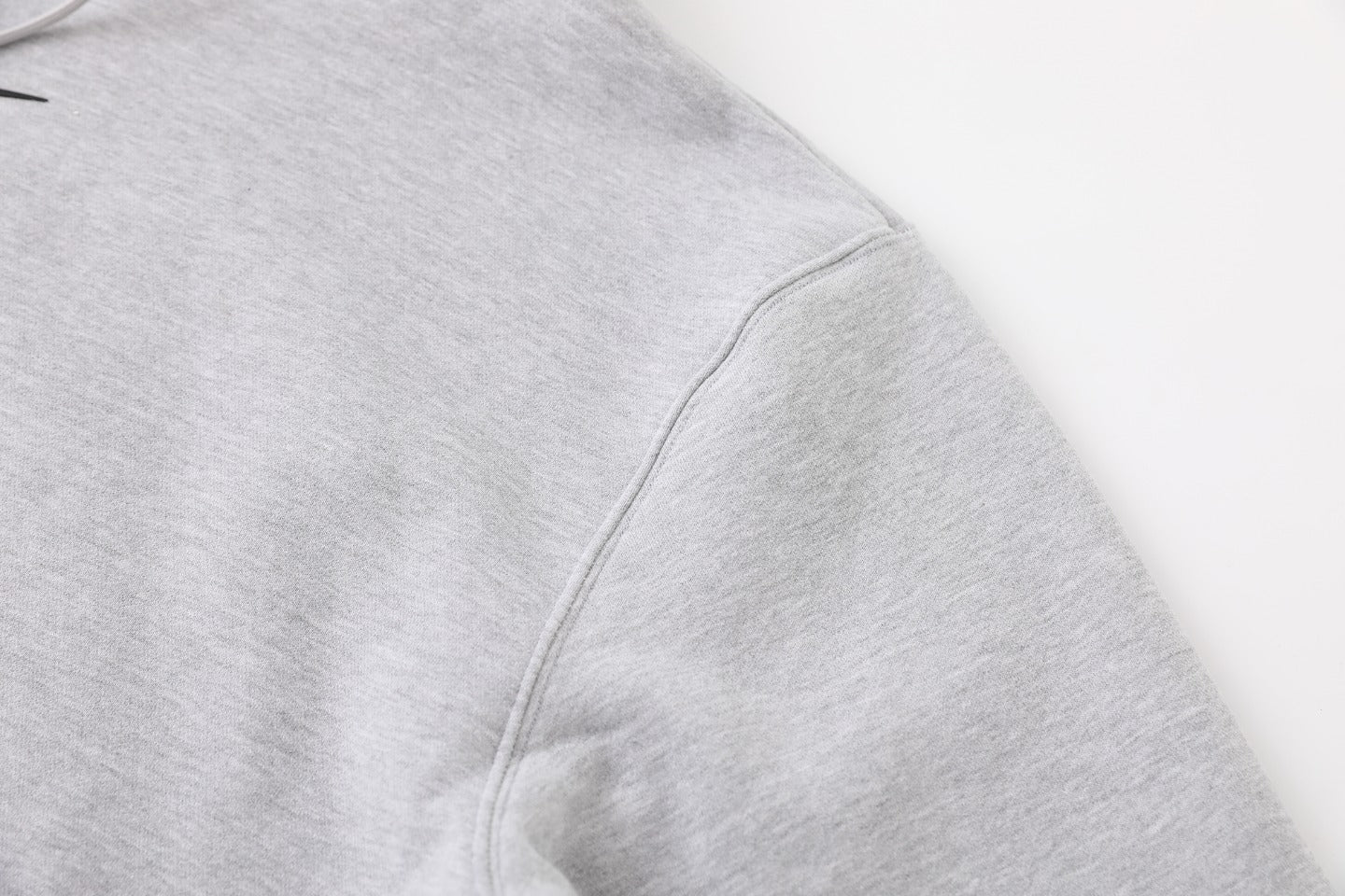 Nike NOCTA Hoodie 'Black'