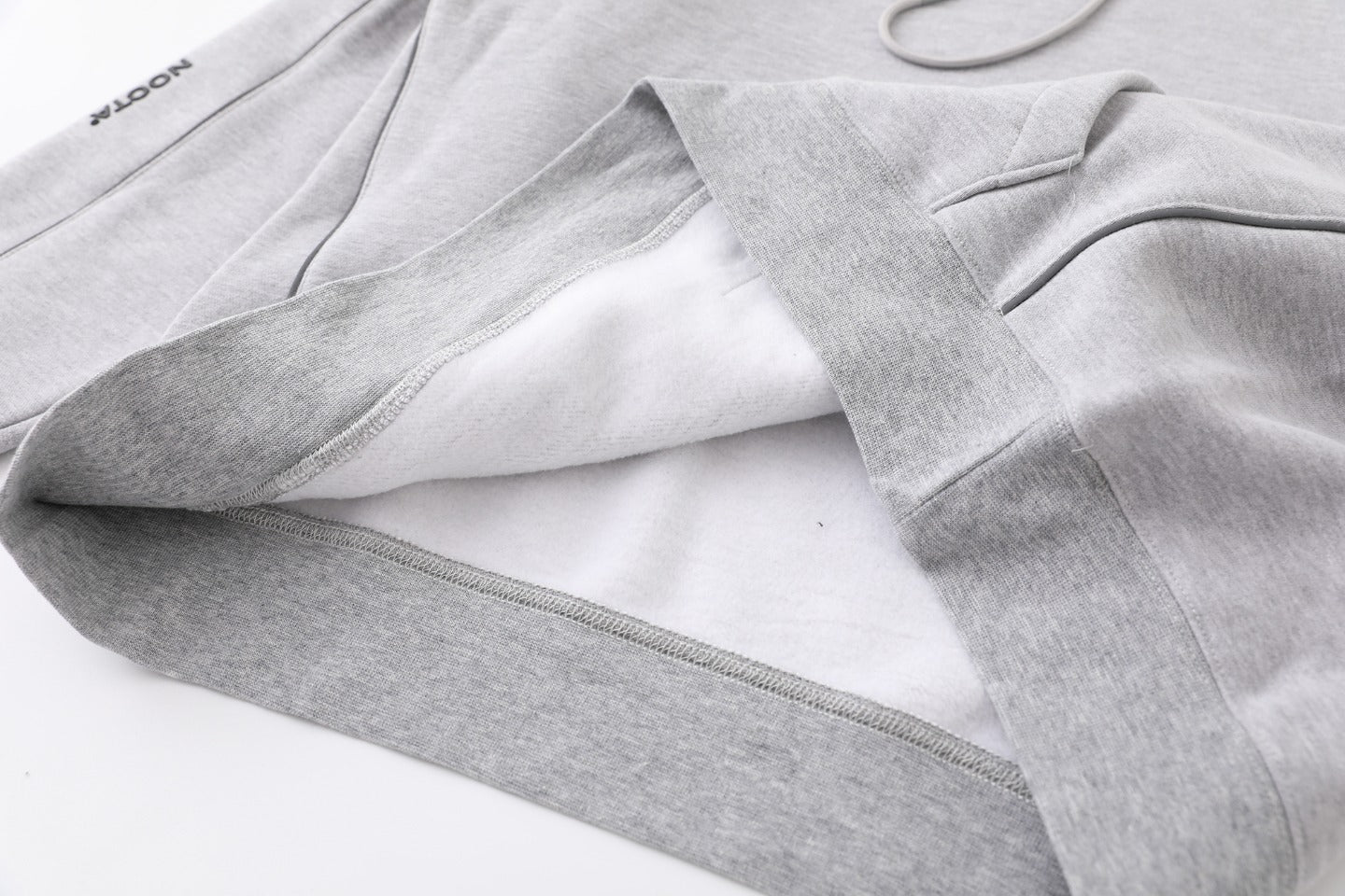 Nike NOCTA Hoodie 'Black'