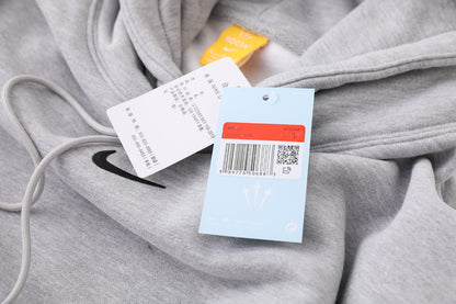 Nike NOCTA Hoodie 'Black'