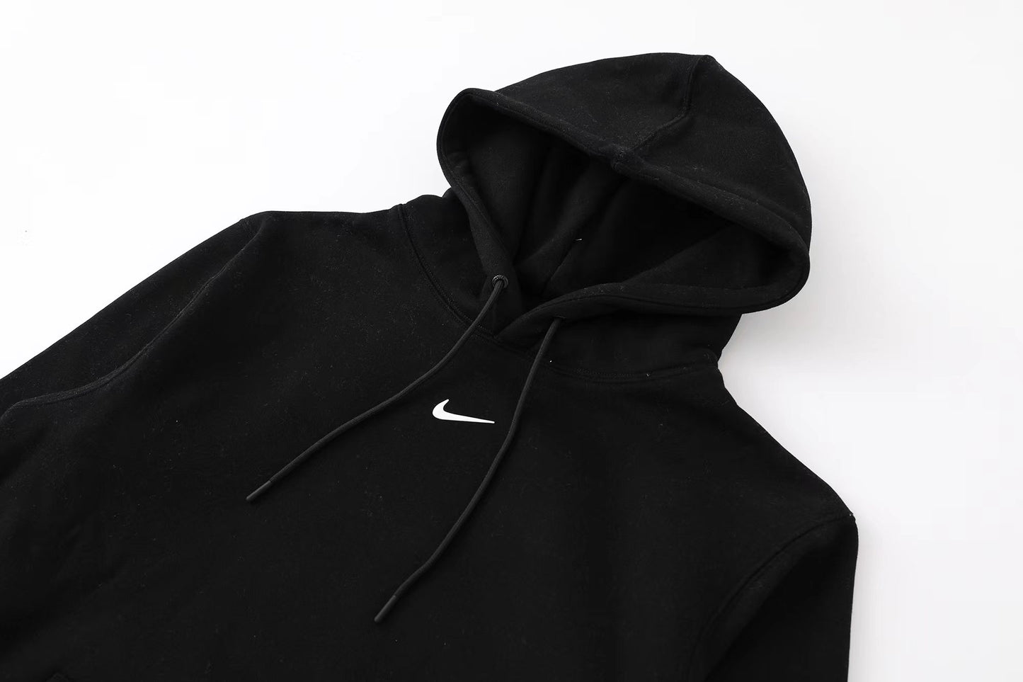 Nike NOCTA Hoodie 'Black'