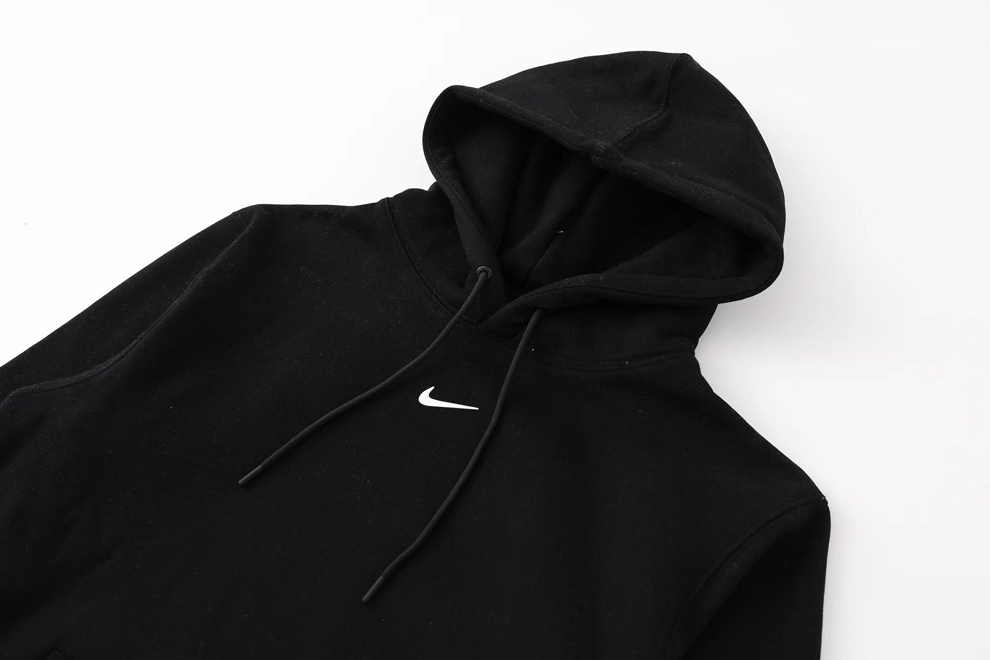 Nike NOCTA Hoodie 'Black'