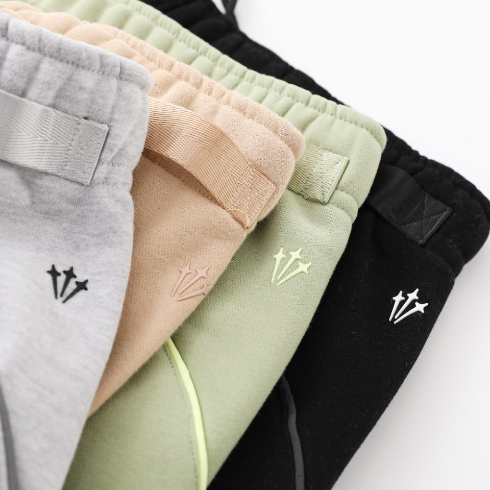 NOCTA Fleece CS Tracksuit Bottoms