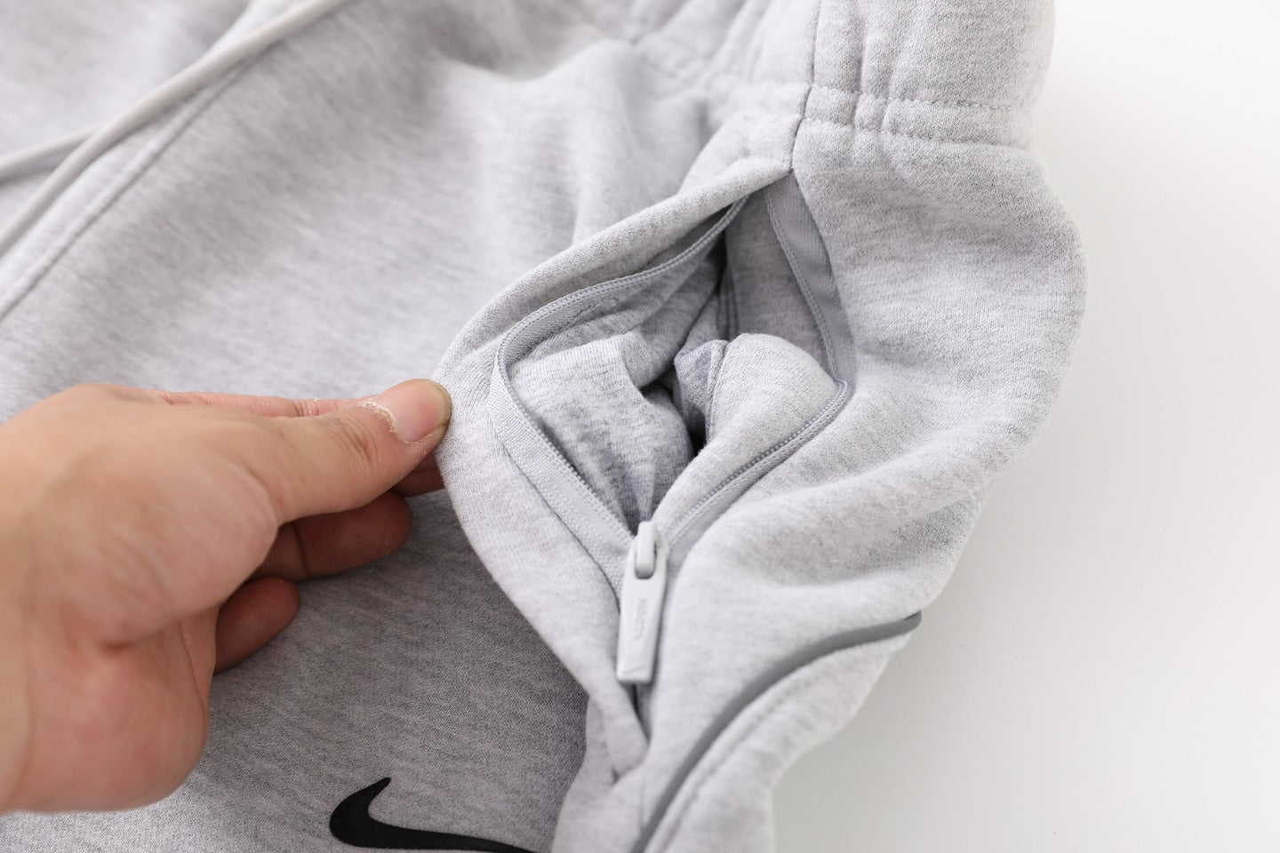 NOCTA Fleece CS Tracksuit Bottoms